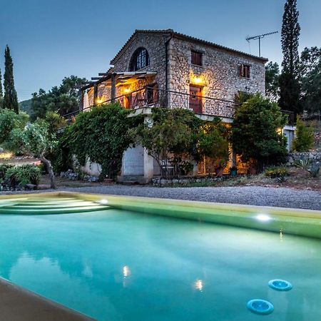 Villa Melite Agios Nikolaos  Exterior photo