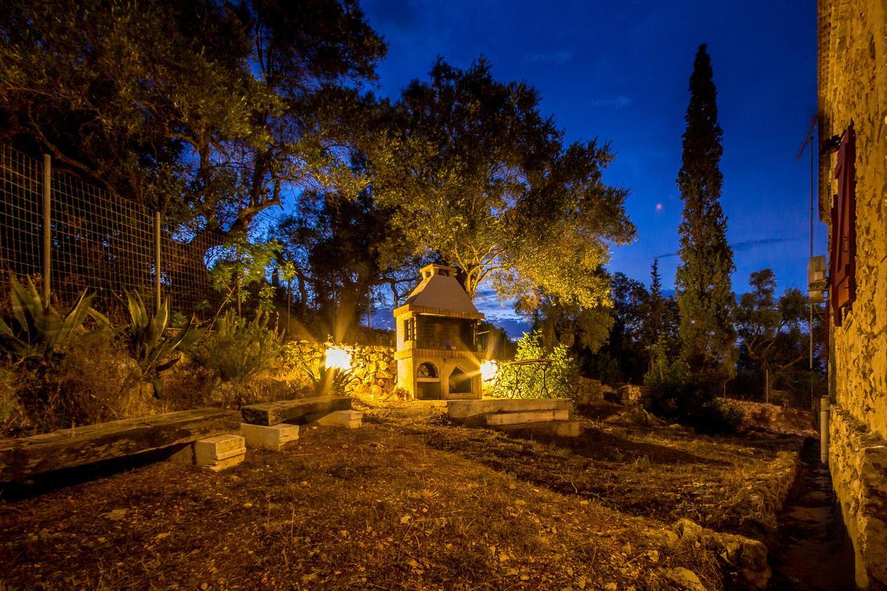 Villa Melite Agios Nikolaos  Exterior photo
