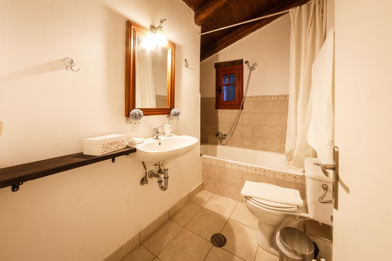 Villa Melite Agios Nikolaos  Exterior photo