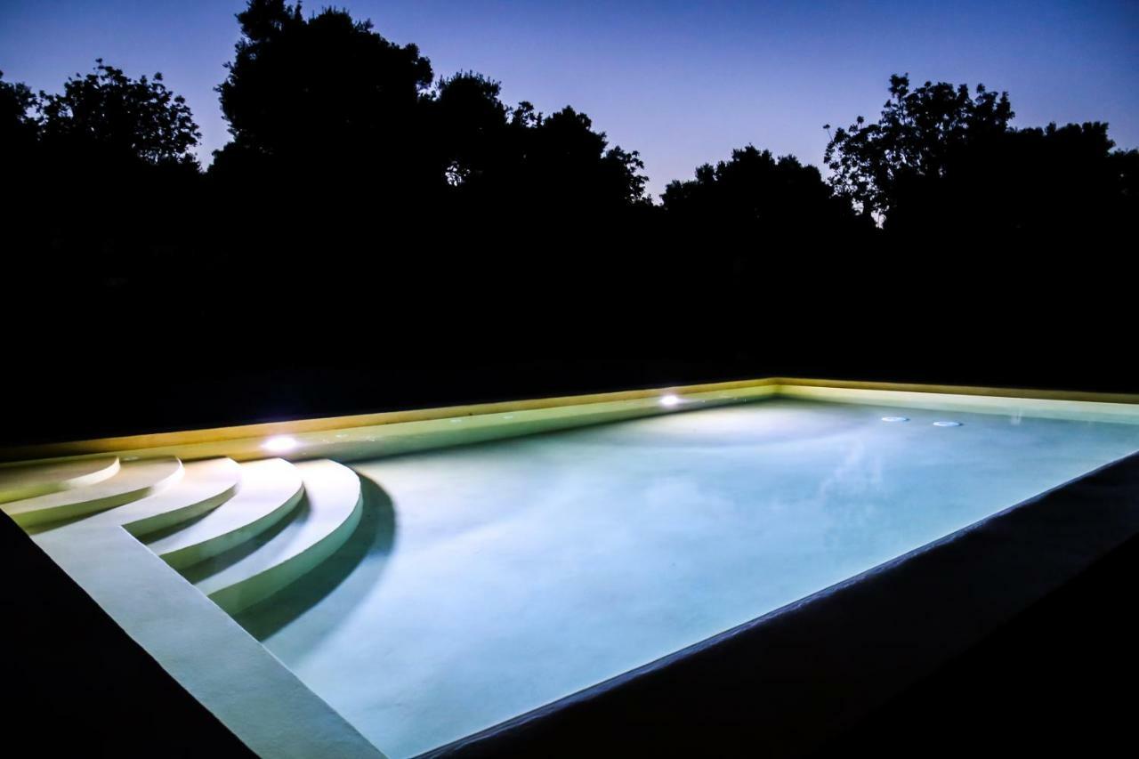 Villa Melite Agios Nikolaos  Exterior photo
